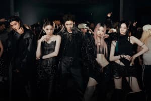 THEBLACKLABEL’S Coed Group Allday Project Unleashes Title Track And The Second Ep Album ‘Crash’