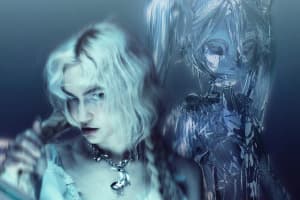 Global Artists Featuring Hatsune Miku on EMERGE M♡DE MIKU, The New EP From BEYOND BORDERs