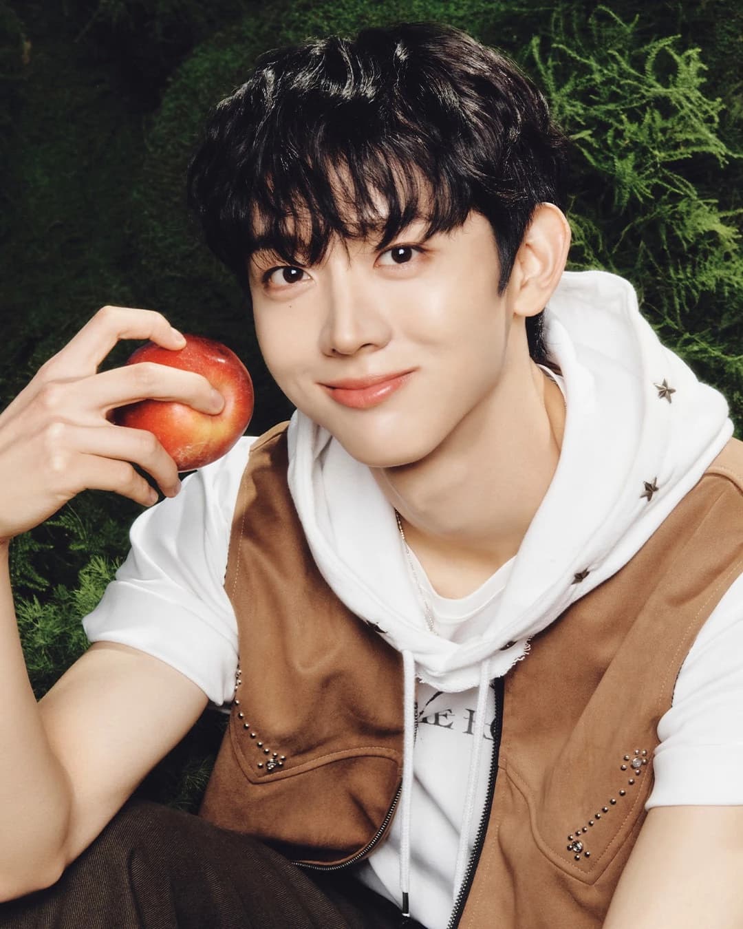 YOO SEUNGEON
