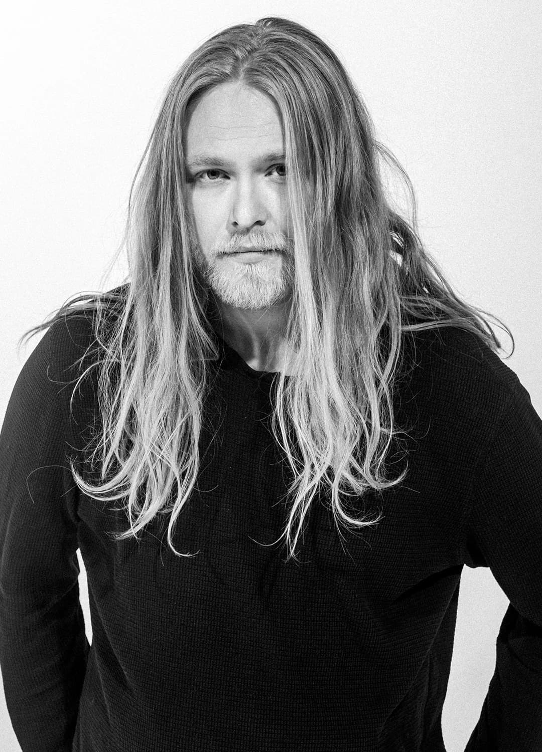 Samuel Sheppard - Lead Guitar