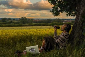 Tyde: From Leicester to the World