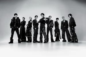 JO1 Are Entering a New Era With ‘ANIMAL’