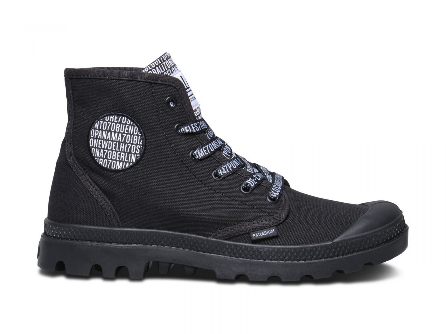 Palladium Boots to celebrate 70 with two new drops | today was so ...