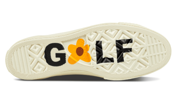 golf le fleur sole