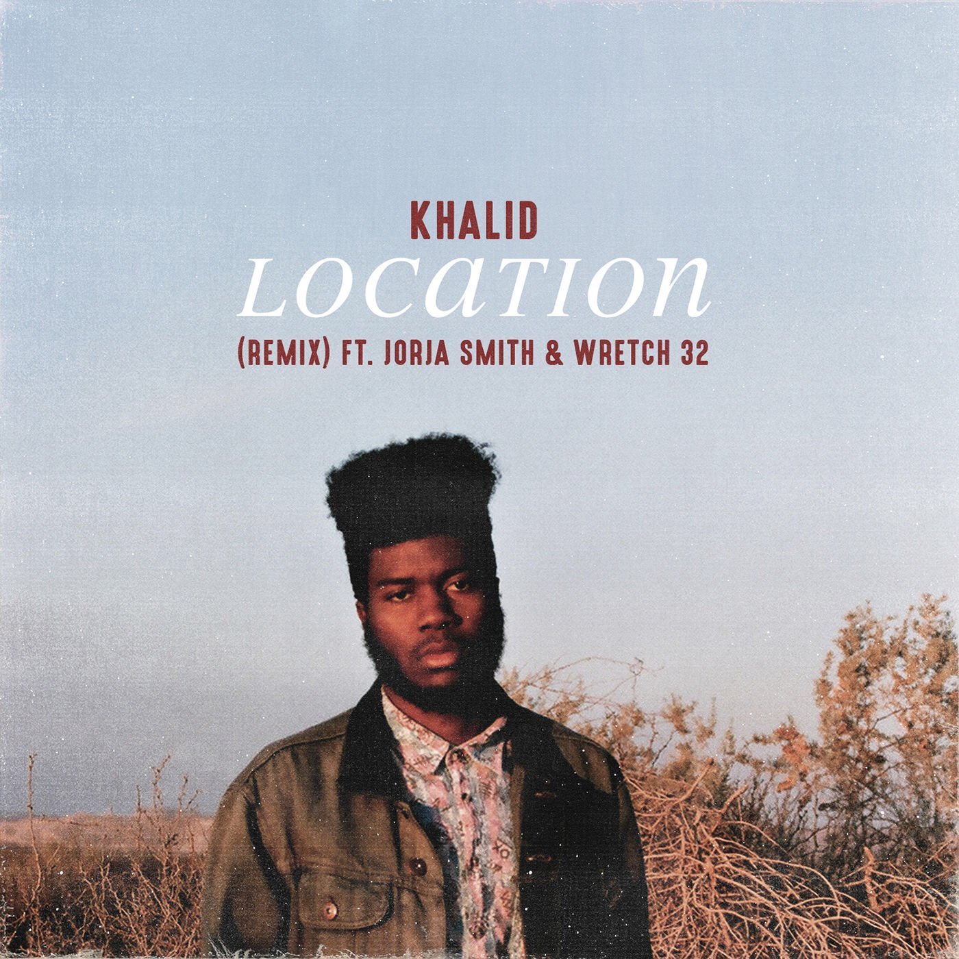 khalid location album
