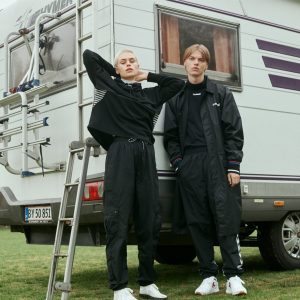 Lærerens dag to snesevis tmrw | Features | hummel HIVE Present AW19 Collection